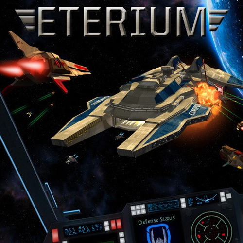 Eterium