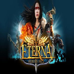 Eterna Heroes Fall