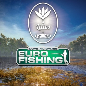 Kaufe Euro Fishing Lilies PS4 Preisvergleich