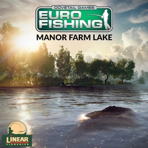 Kaufe Euro Fishing Manor Farm Lake PS4 Preisvergleich