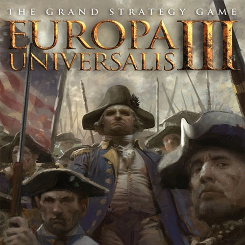 Europa Universalis 3