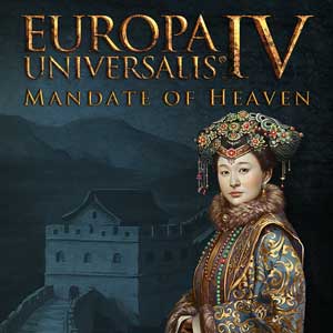 Europa Universalis 4 Mandate of Heaven Key Kaufen Preisvergleich