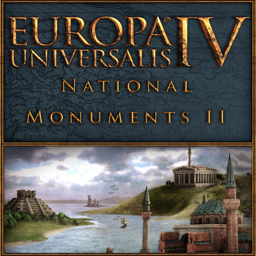 Europa Universalis 4 National Monuments 2 Key Kaufen Preisvergleich