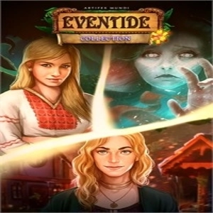 Eventide Collection