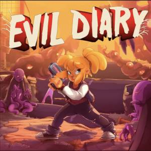 Evil Diary