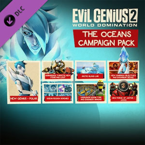 Kaufe Evil Genius 2 Oceans Campaign Pack Xbox Series Preisvergleich