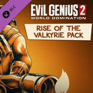 Kaufe Evil Genius 2 Rise of the Valkyrie Pack PS4 Preisvergleich