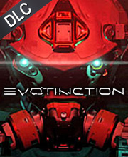 Evotinction Red Virus Key kaufen Preisvergleich