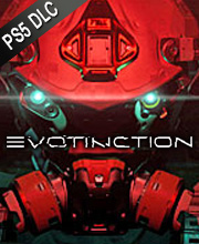 Kaufe Evotinction Red Virus PS5 Preisvergleich