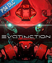 Kaufe Evotinction Red Virus PS4 Preisvergleich