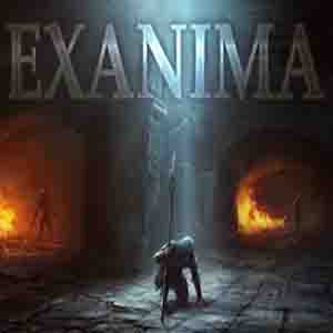 Exanima как лечиться на арене