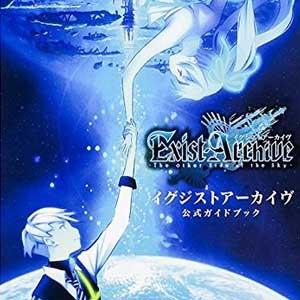 Exist Archive The Other Side Of The Sky Ps4 Code Kaufen Preisvergleich