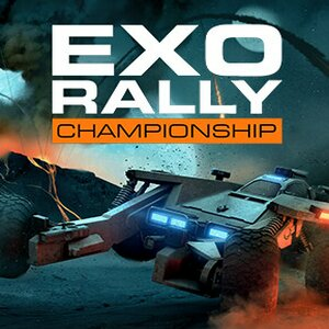 Exo Rally Championship