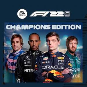Kaufe F1 22 Champions Edition Content Pack Xbox One Preisvergleich
