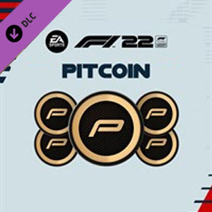 Kaufe F1 22 PitCoin PS5 Preisvergleich