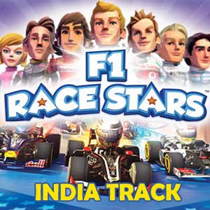 F1 Race Stars India Track Key Kaufen Preisvergleich