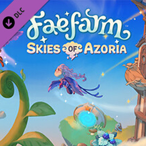 Fae Farm Skies of Azoria