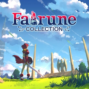 Fairune Collection