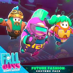 Fall Guys Future Fashion Pack Key kaufen Preisvergleich