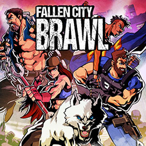 Kaufe Fallen City Brawl PS5 Preisvergleich