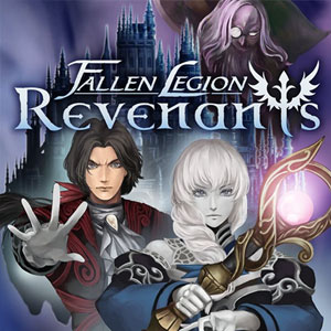 Kaufe Fallen Legion Revenants Nintendo Switch Preisvergleich