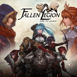 Kaufe Fallen Legion Rise to Glory Xbox One Preisvergleich