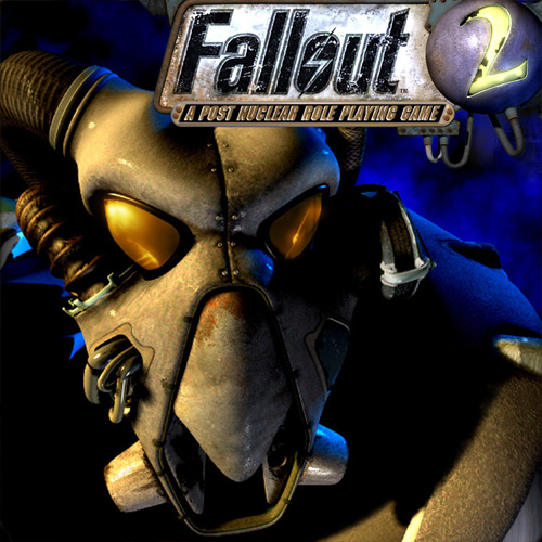 free download Fallout 2: A Post Nuclear Role Playing Game