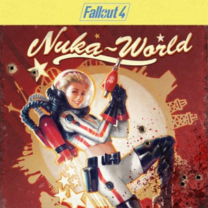 Kaufe Fallout 4 Nuka-World PS4 Preisvergleich