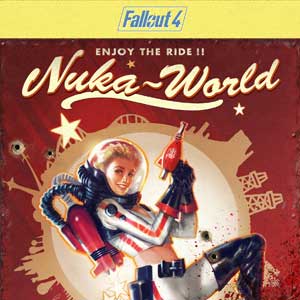Kaufe Fallout 4 Nuka-World Xbox One Preisvergleich