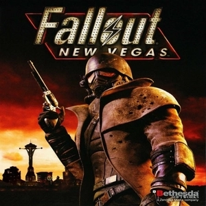 Fallout New Vegas Lonesome Road English