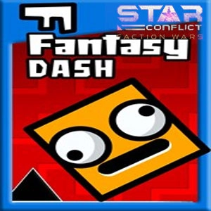 Fantasy Dash