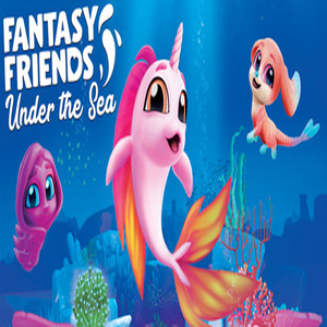 Kaufe Fantasy Friends Under The Sea PS4 Preisvergleich