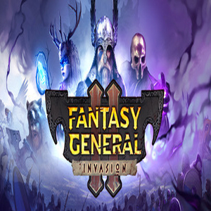 fantasy general 2 invasion ps4 review