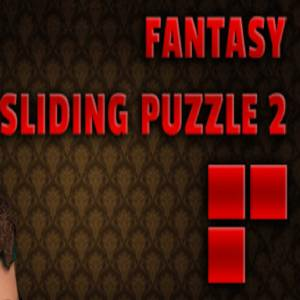 Fantasy Sliding Puzzle 2