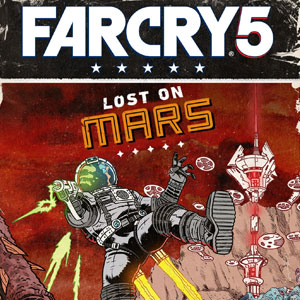 Kaufe Far Cry 5 Lost on Mars Xbox One Preisvergleich