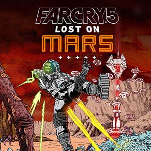 Far Cry 5 Lost On Mars Key kaufen Preisvergleich