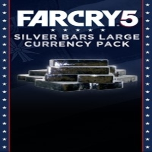 Kaufe Far Cry 5 Silver Bars Large Pack PS4 Preisvergleich