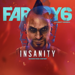 Kaufe Far Cry 6 DLC Episode 1 Insanity PS4 Preisvergleich