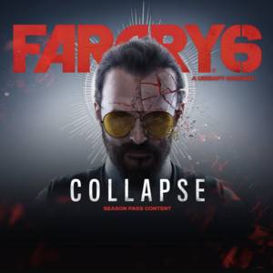 Kaufe Far Cry 6 Joseph Collapse Xbox Series Preisvergleich