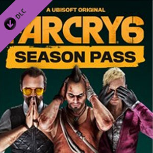 Kaufe Far Cry 6 Season Pass Xbox One Preisvergleich