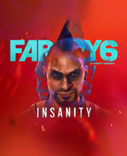 Kaufe Far Cry 6 Vaas Insanity PS4 Preisvergleich