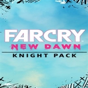 Far Cry New Dawn Knight Pack