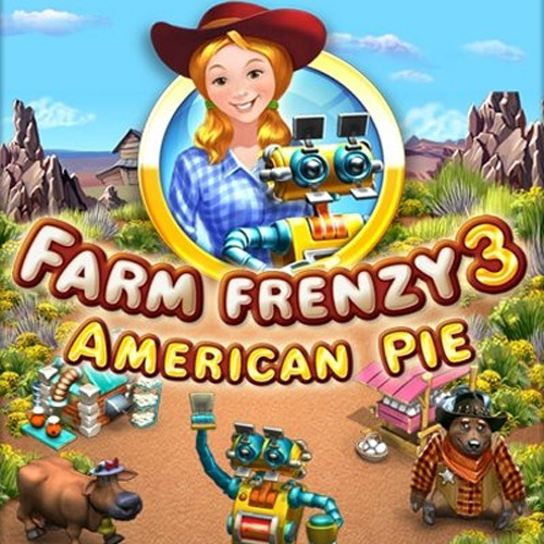 Farm Frenzy 3 American Pie Key Kaufen Preisvergleich