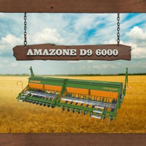 Farmer’s Dynasty Amazone D9 6000 Key Kaufen Preisvergleich