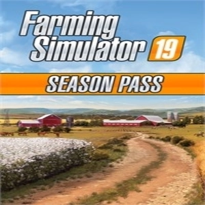 Farming Simulator 19 Season Pass