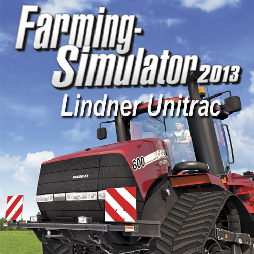 Farming Simulator 2013 Lindner Unitrac CD Key Kaufen.