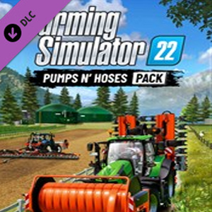 Kaufe Farming Simulator 22 Pumps n’ Hoses Pack Xbox Series Preisvergleich