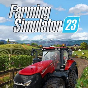 Landwirtschafts-Simulator 23 - Familienspiel- und Kinderspielmagazin
