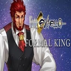 Fate/EXTELLA Formal King