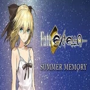 Fate/EXTELLA Summer Memory